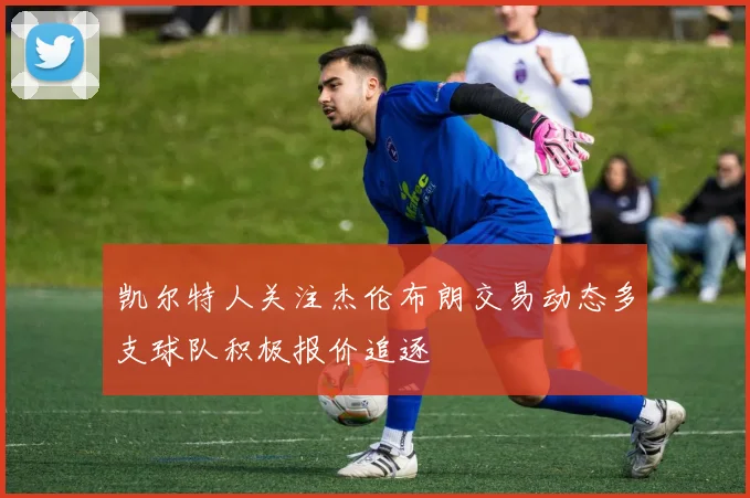 凯尔特人关注杰伦布朗交易动态多支球队积极报价追逐